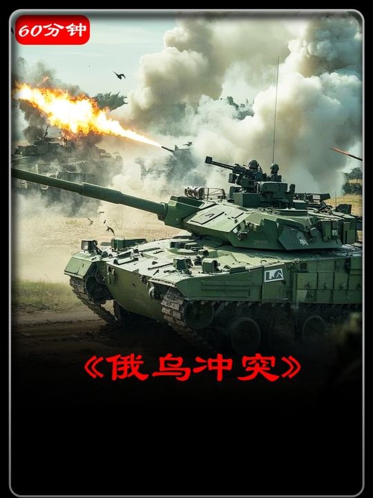 俄乌战局与大国博弈