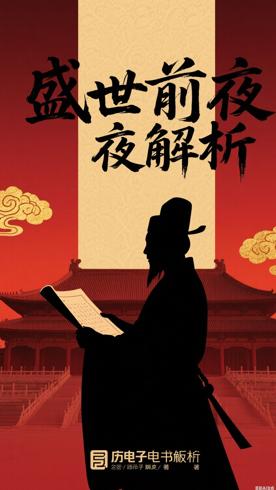 《盛世前夜：后武则天时代的政治缠斗》深度历史解析