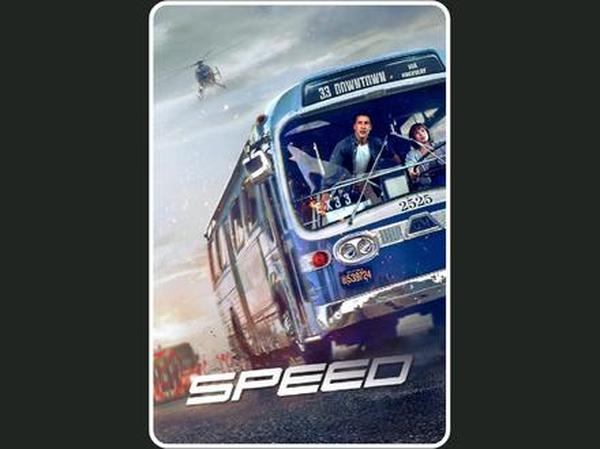 《生死时速》：极致刺激的生死博弈