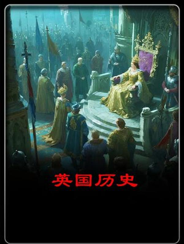 读懂现代世界的起点：英国历史的特殊性与文明密码