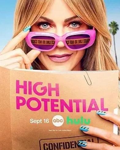 《潜能探案组》第二季2025高智商探案剧看点解析