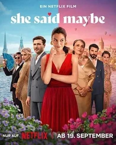 2025德国剧情片未定嫁期1080P资源及核心看点