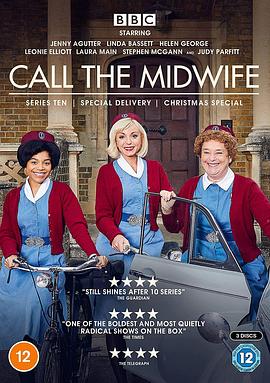 呼叫助产士 第十季 Call The Midwife Season 10_剧集