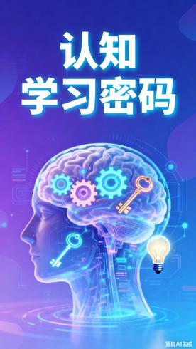 《大脑想要这样学》：解锁高效学习的认知密码