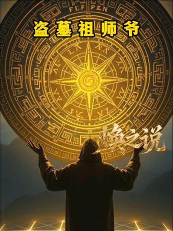 现实版摸金校尉落网记：盗墓界 “祖师爷” 姚玉忠的可耻人生