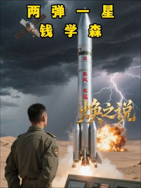 钱学森归国记：一个人与五个师的博弈