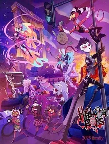 《极恶老大》第三季：地狱职场喜剧，更成熟的群像与议题推进