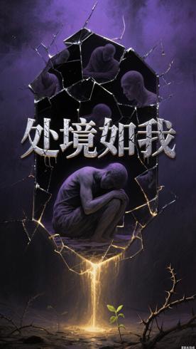 《处境如我》：在至暗时刻探寻自我救赎