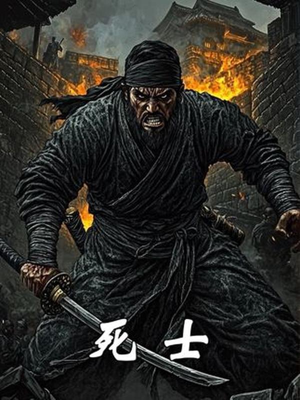 豪门死士：甘为利刃，终成弃子——古代死士的身不由己