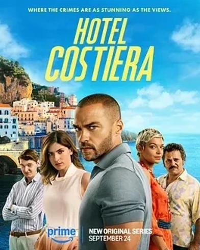 《科斯缇娜酒店》2025意式海岸动作喜剧悬疑佳作