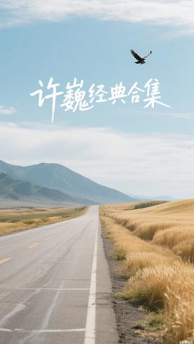 永远自由的许巍经典歌曲合集资源专业介绍