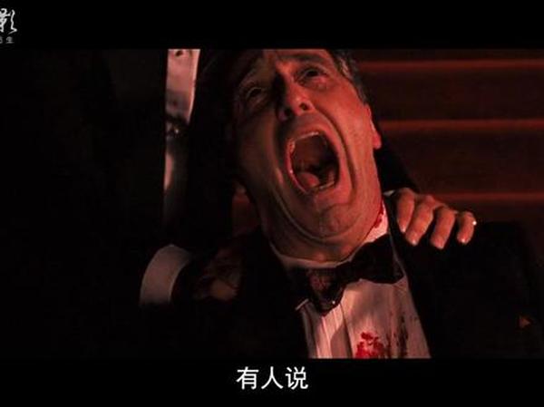 《教父3》解读《教父 3》：争议下的家族终章