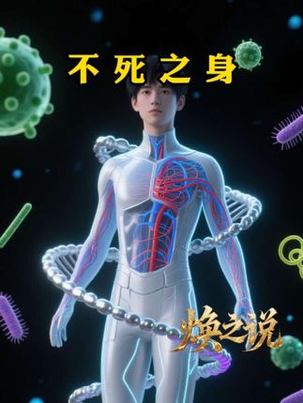 移植不死生物基因能实现长生吗？解密水熊虫、灯塔水母与蜗虫的生存奇迹