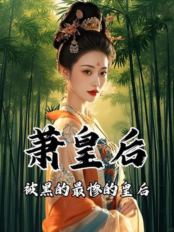 被野史抹黑的萧皇后：不是“帝王收割机”，而是乱世中身不由己的传奇女性