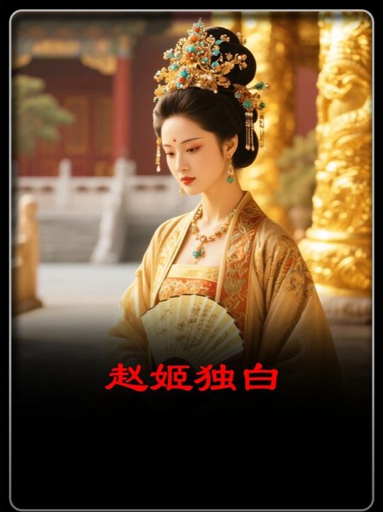 赵姬与嫪毐：权欲深渊