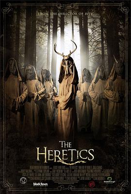 异教徒 The Heretics_电影