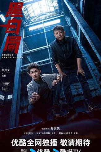 剖析《黑白局》：编剧短板下的刑侦剧困境与期待