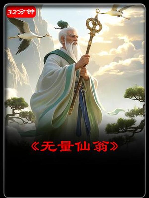 封神相关角色秘闻：无量仙翁、殷夫人等的不为人知面