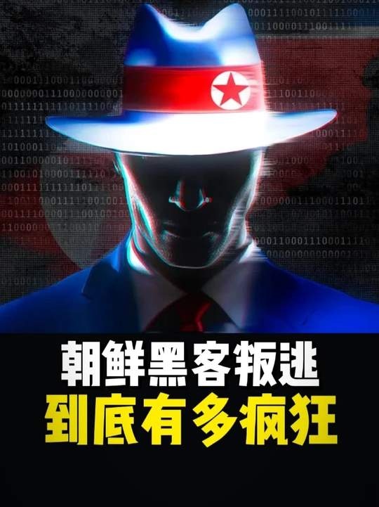 朝鲜数学天才的叛逃之路