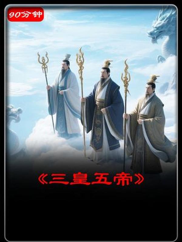 从三皇五帝到夏朝：一口气读懂华夏文明的起源与早期王朝