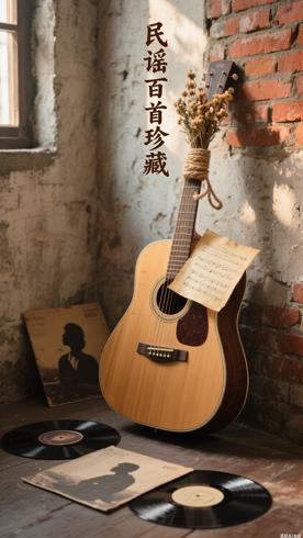 现代民谣排行榜100首收藏级音乐素材解析