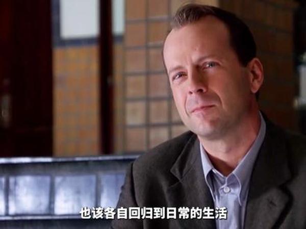 解说《第六感》：反转震撼的悬疑神作