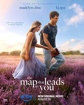 通往你的地图 The Map That Leads to You_电影