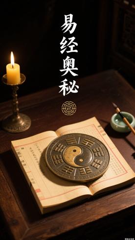 曾仕强百家讲坛讲易经的奥秘：解码经典的智慧指南