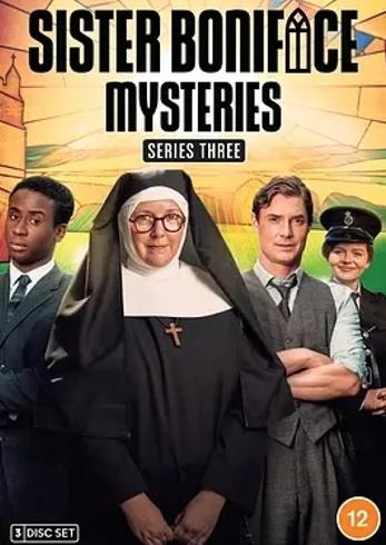 《博尼法斯修女探案集 第三季》2024英剧悬疑亮点解析