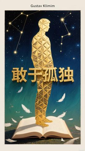 《敢于孤独的勇气》：探寻人生真谛的哲学佳作