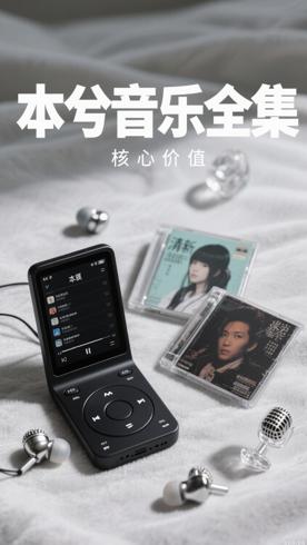 本兮音乐全集_18核心价值与音乐资源解析