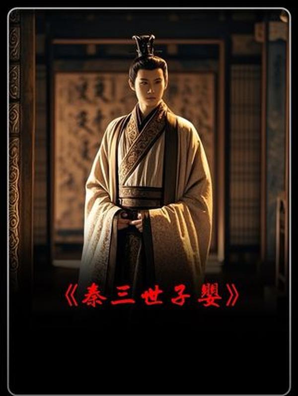 秦三世子婴：在位四十六日的末世贤主，见证帝国落日