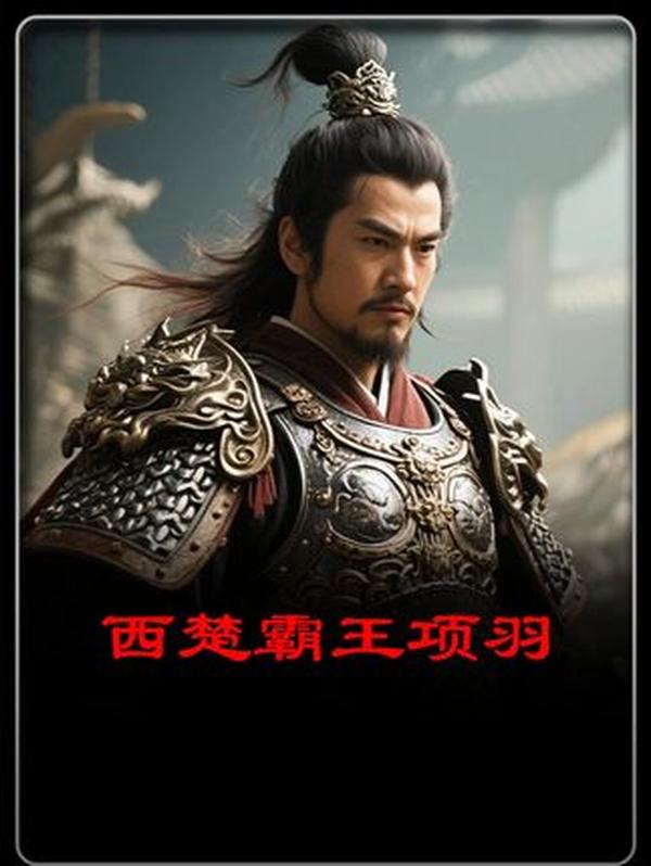 西楚霸王项羽：铁血与柔情交织的末路英雄