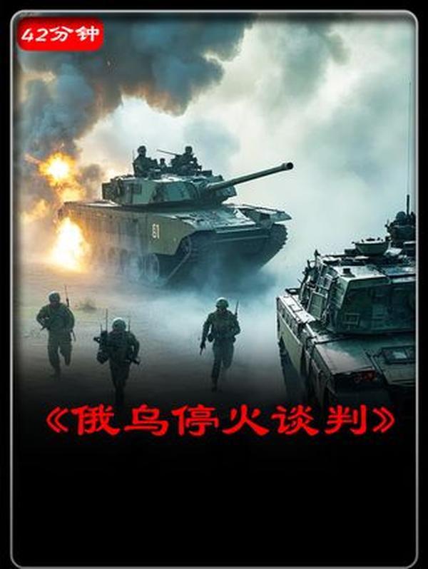 俄乌战争最新动态：停火谈判与领土博弈