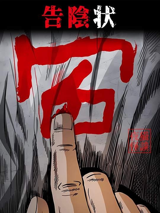 开封奇案：城隍庙前告阴状