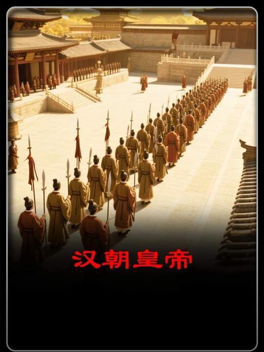 东汉皇后天团权谋传奇