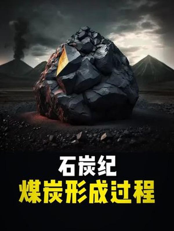 煤炭来自植物，为何如今植物无法形成煤炭？答案藏在3.5亿年前的石炭纪