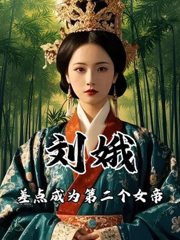 从歌女到穿龙袍的大宋女主：章献明肃后刘娥的逆袭传奇