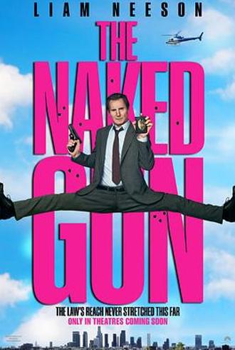 《白头神探：智斗灭世狂人》星战恶搞解构与魁刚复仇隐喻