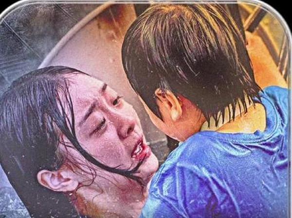 《暴雨将至》：末日洪水下的生存之战