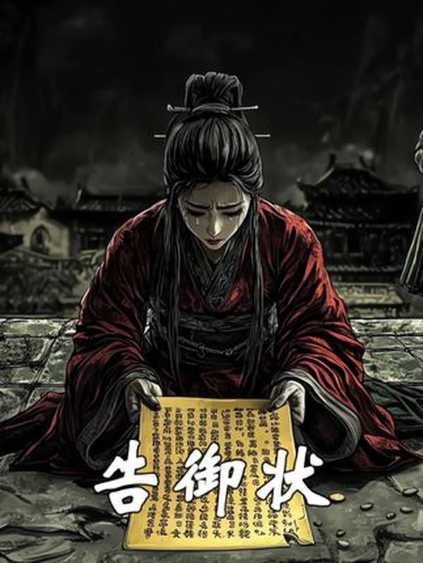 古代穷人告御状有多难？从家破人亡到御前鸣冤，一场用命搏来的正义