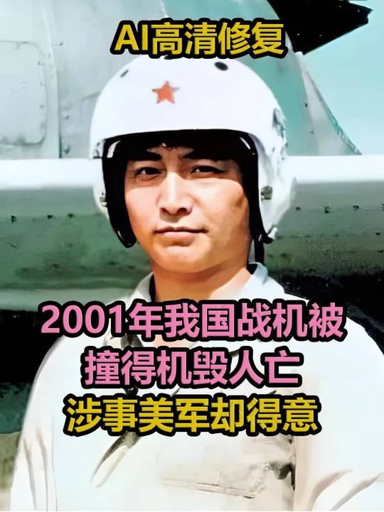 南海撞机：国殇与觉醒