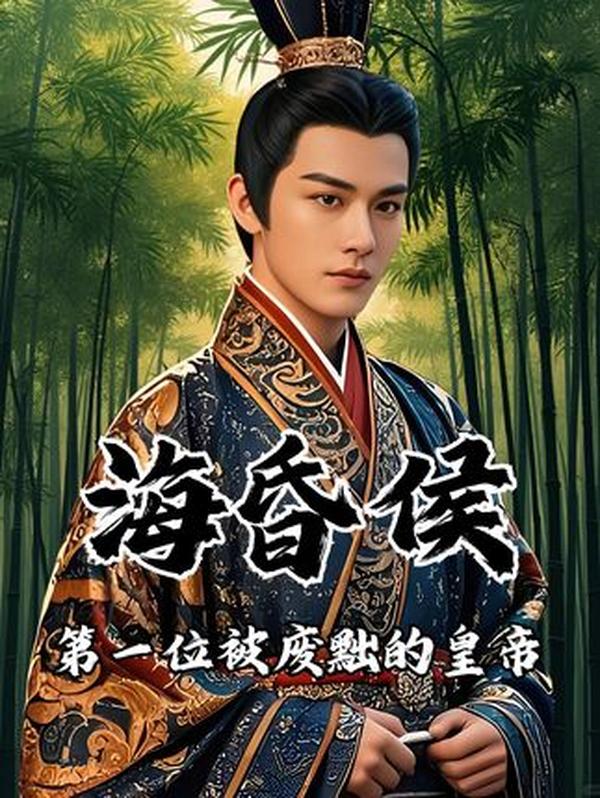 海昏侯刘贺：在位27天的废帝，墓葬却藏115公斤黄金，2000年后凭考古改写历史印象