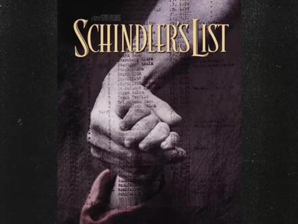 《辛德勒的名单》：黑暗中的人性微光