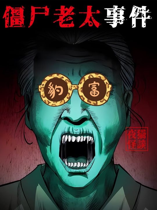 僵尸诈尸事件背后的火葬推行