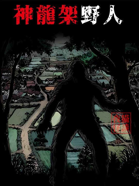 神农架野人谜案：猴娃身世揭秘