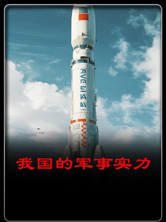 东风41与055大驱：中国战略力量的崛起