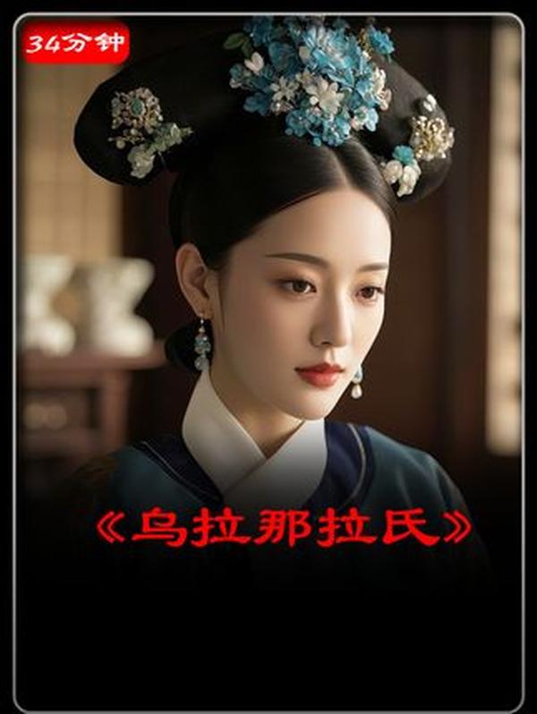 清朝四位传奇后妃：褪去影视滤镜的真实人生