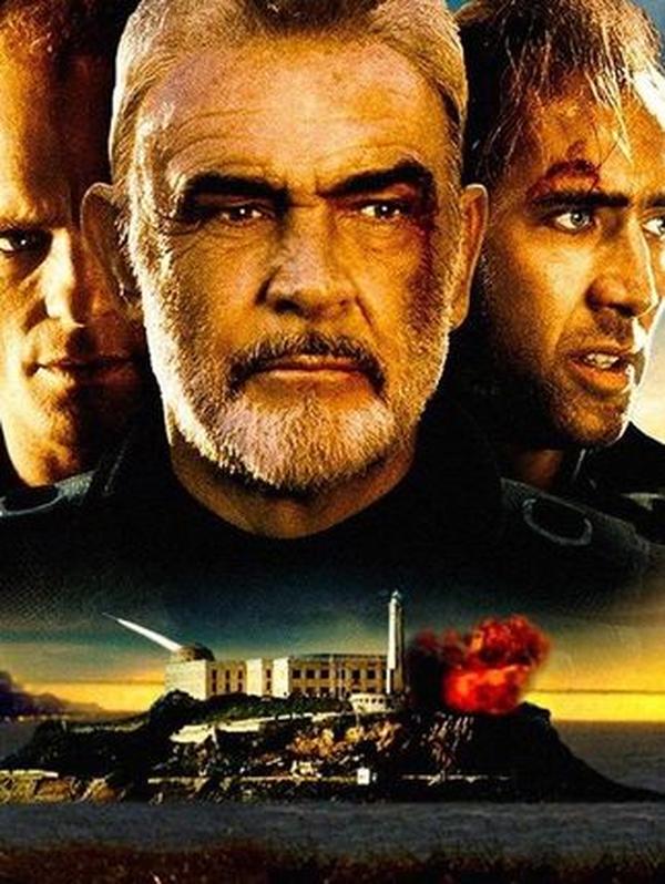 深度解说《勇闯夺命岛》核心剧情