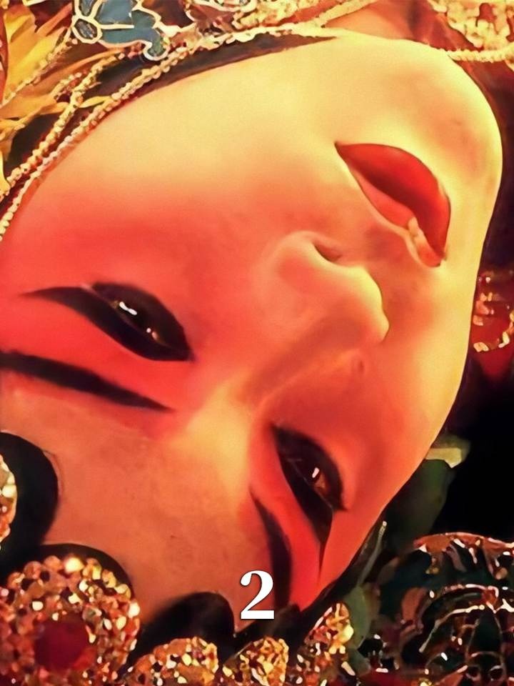 《戏梦人生》梨园悲歌：霸王别姬的爱恨浮生